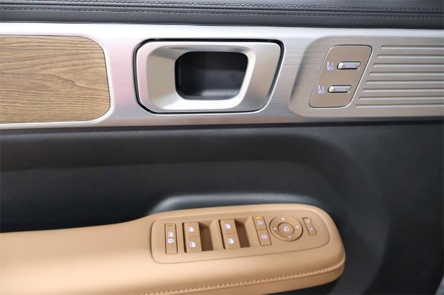 2026 Hyundai SANTA FE HYBRID Calligraphy AWD