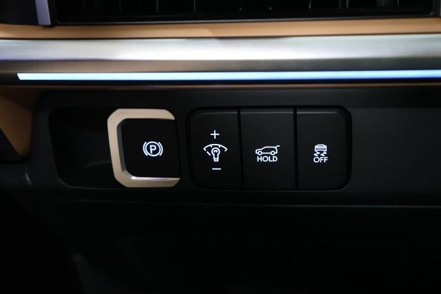 2026 Hyundai SANTA FE HYBRID Calligraphy AWD