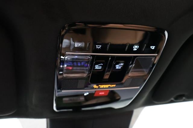 2026 Hyundai SANTA FE HYBRID Calligraphy AWD