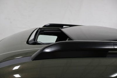 2026 Hyundai SANTA FE HYBRID Calligraphy AWD