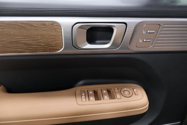 2026 Hyundai SANTA FE HYBRID Calligraphy AWD