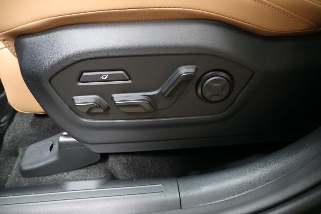 2026 Hyundai SANTA FE HYBRID Calligraphy AWD
