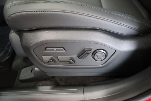 2026 Hyundai SANTA FE HYBRID Calligraphy AWD