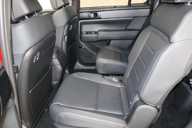 2026 Hyundai SANTA FE HYBRID Calligraphy AWD