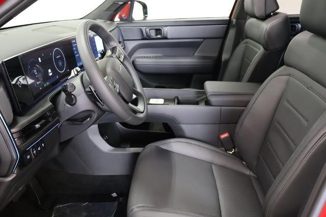 2026 Hyundai SANTA FE HYBRID Calligraphy AWD