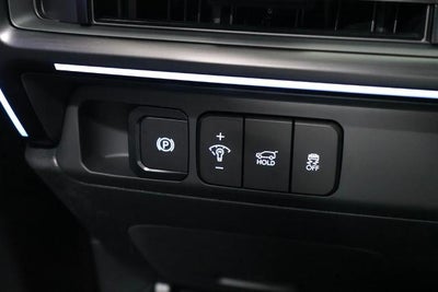 2026 Hyundai SANTA FE HYBRID Calligraphy AWD