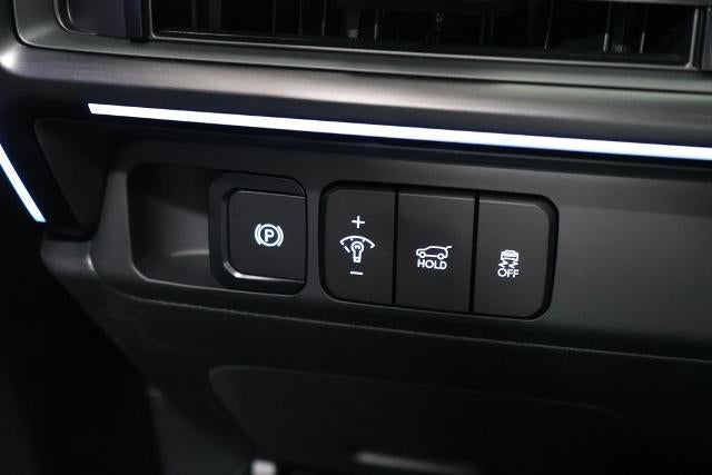 2026 Hyundai SANTA FE HYBRID Calligraphy AWD