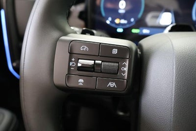 2026 Hyundai SANTA FE HYBRID Calligraphy AWD