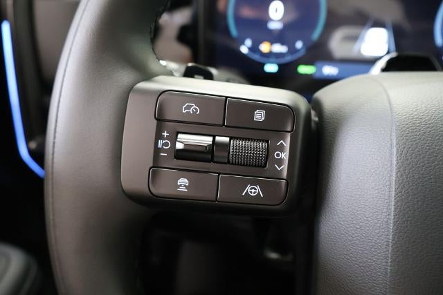 2026 Hyundai SANTA FE HYBRID Calligraphy AWD