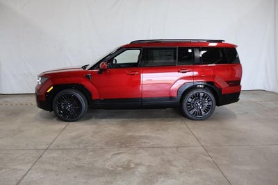 2026 Hyundai SANTA FE HYBRID Calligraphy AWD