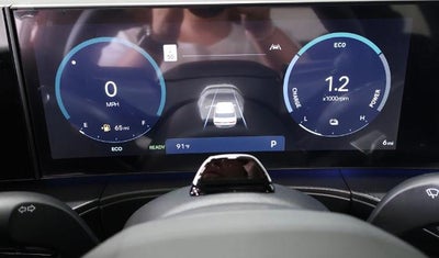 2026 Hyundai SANTA FE HYBRID Calligraphy AWD