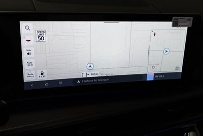 2026 Hyundai SANTA FE HYBRID Calligraphy AWD