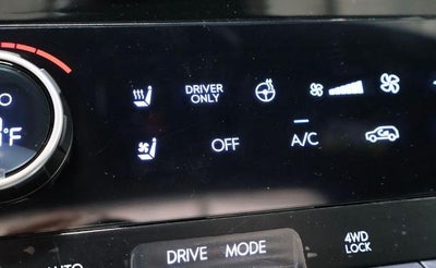 2026 Hyundai SANTA FE HYBRID Calligraphy AWD