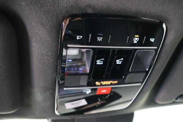 2026 Hyundai SANTA FE HYBRID Calligraphy AWD