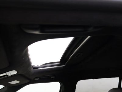 2026 Hyundai SANTA FE HYBRID Calligraphy AWD
