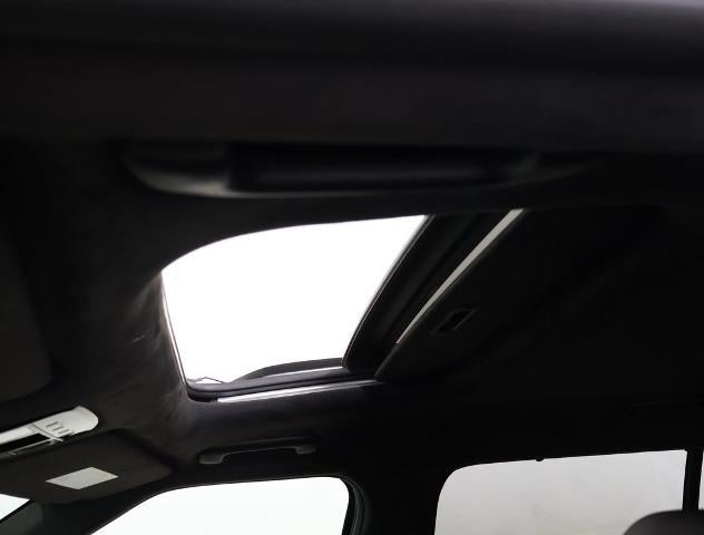 2026 Hyundai SANTA FE HYBRID Calligraphy AWD