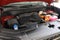 2026 Hyundai SANTA FE HYBRID Calligraphy AWD