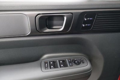 2026 Hyundai SANTA FE HYBRID Calligraphy AWD