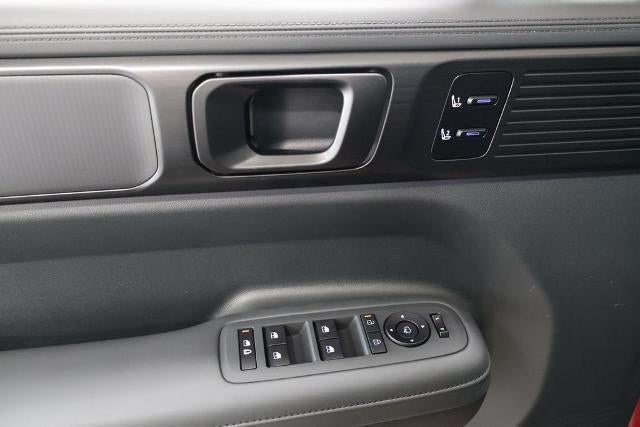 2026 Hyundai SANTA FE HYBRID Calligraphy AWD