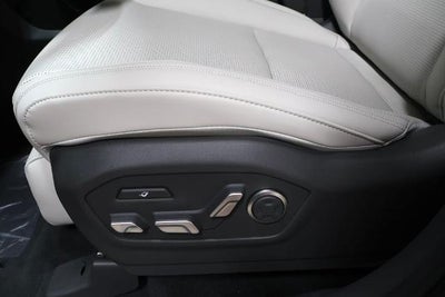 2026 Hyundai SANTA FE HYBRID Calligraphy AWD