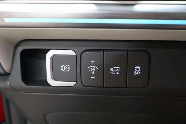 2026 Hyundai SANTA FE HYBRID Calligraphy AWD