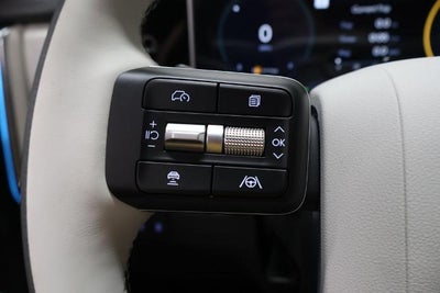 2026 Hyundai SANTA FE HYBRID Calligraphy AWD
