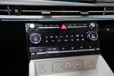 2026 Hyundai SANTA FE HYBRID Calligraphy AWD