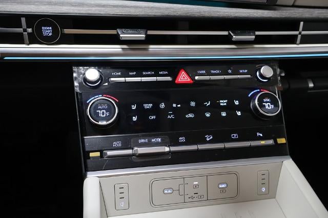 2026 Hyundai SANTA FE HYBRID Calligraphy AWD