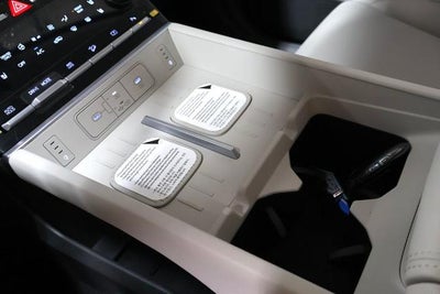 2026 Hyundai SANTA FE HYBRID Calligraphy AWD