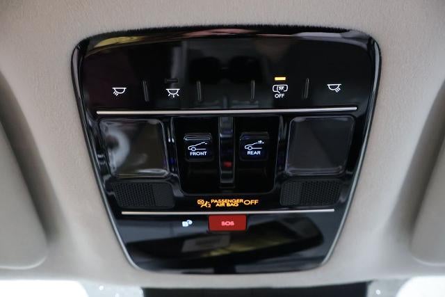 2026 Hyundai SANTA FE HYBRID Calligraphy AWD