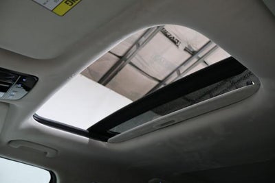 2026 Hyundai SANTA FE HYBRID Calligraphy AWD
