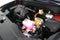 2026 Hyundai SANTA FE HYBRID Calligraphy AWD