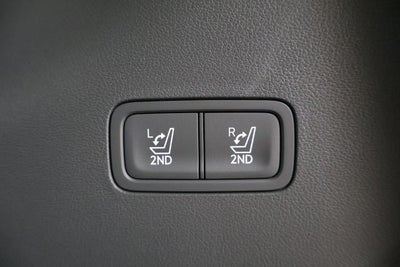 2026 Hyundai SANTA FE HYBRID Calligraphy AWD