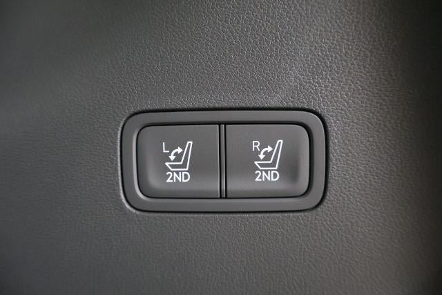 2026 Hyundai SANTA FE HYBRID Calligraphy AWD