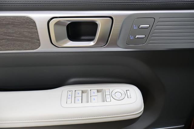 2026 Hyundai SANTA FE HYBRID Calligraphy AWD