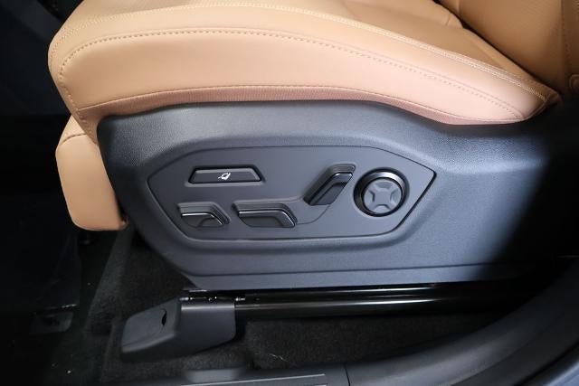 2027 Hyundai SANTA FE HYBRID Calligraphy AWD