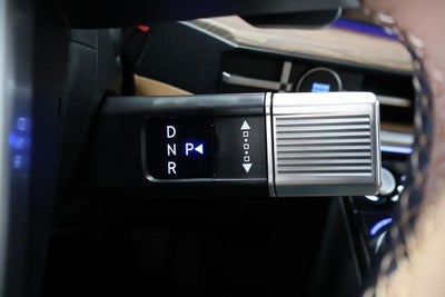 2027 Hyundai SANTA FE HYBRID Calligraphy AWD
