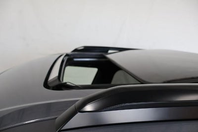 2027 Hyundai SANTA FE HYBRID Calligraphy AWD