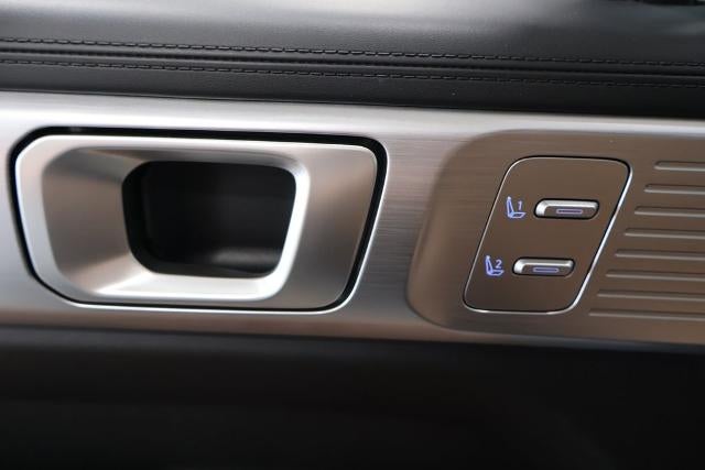 2027 Hyundai SANTA FE HYBRID Calligraphy AWD