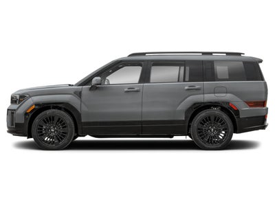 2027 Hyundai SANTA FE HYBRID Calligraphy AWD
