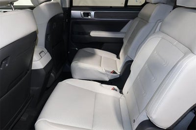 2026 Hyundai SANTA FE HYBRID Calligraphy AWD