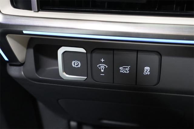 2026 Hyundai SANTA FE HYBRID Calligraphy AWD