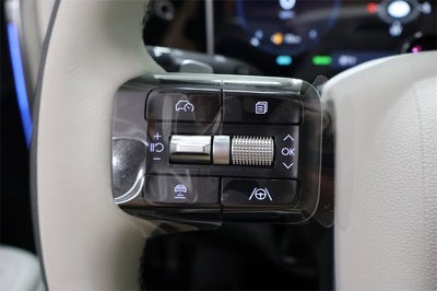 2026 Hyundai SANTA FE HYBRID Calligraphy AWD