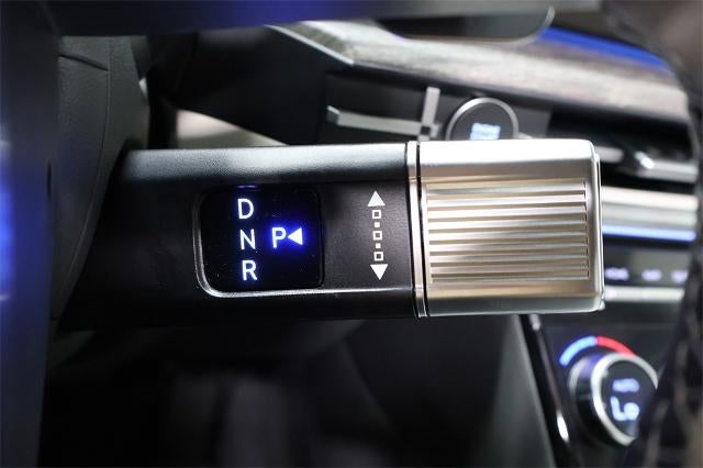 2026 Hyundai SANTA FE HYBRID Calligraphy AWD