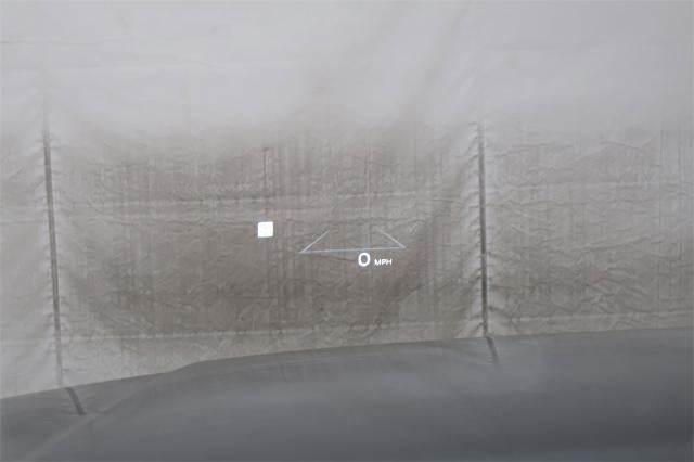 2026 Hyundai SANTA FE HYBRID Calligraphy AWD