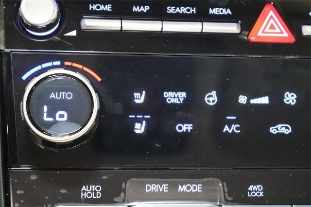 2026 Hyundai SANTA FE HYBRID Calligraphy AWD