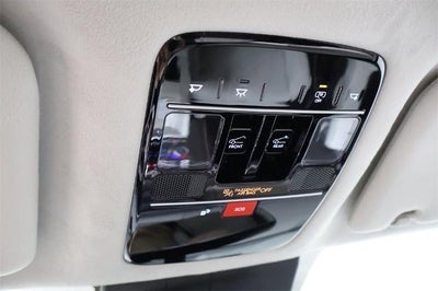 2026 Hyundai SANTA FE HYBRID Calligraphy AWD