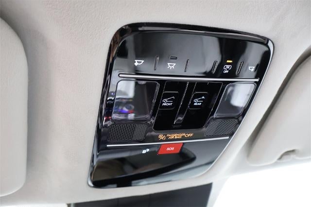 2026 Hyundai SANTA FE HYBRID Calligraphy AWD