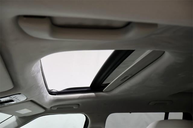 2026 Hyundai SANTA FE HYBRID Calligraphy AWD