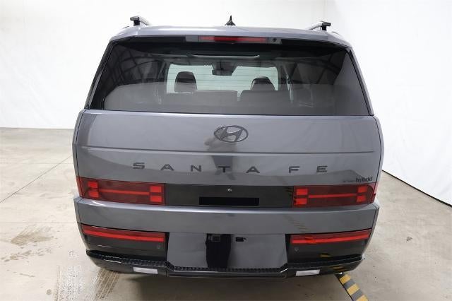 2026 Hyundai SANTA FE HYBRID Calligraphy AWD